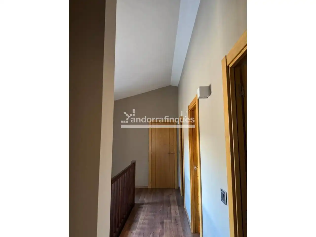 Ático con ascensor en venta en L'Aldosa - Anyós, imagen 20