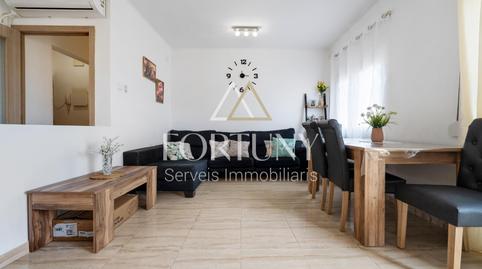 Foto 4 de Pis en venda a  Pi I Margall, Migjorn, Tarragona