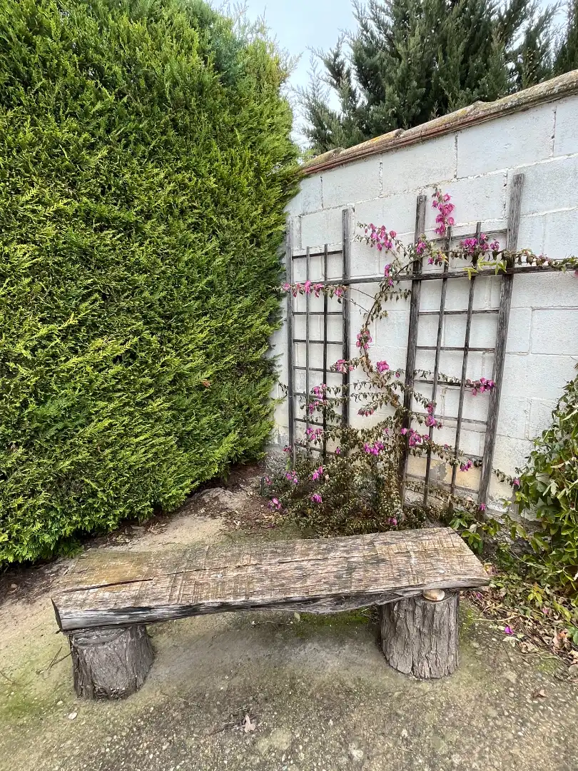 Jardí de Casa o xalet en venda en Zaragoza amb Aire condicionat, Calefacció i Jardí privat