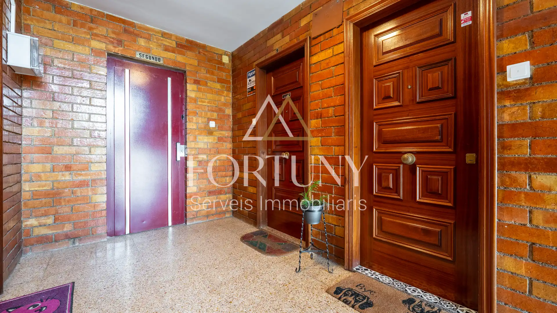 Piso en venta en Torreforta