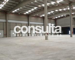 Industrial buildings to rent in El Pla de Santa Maria