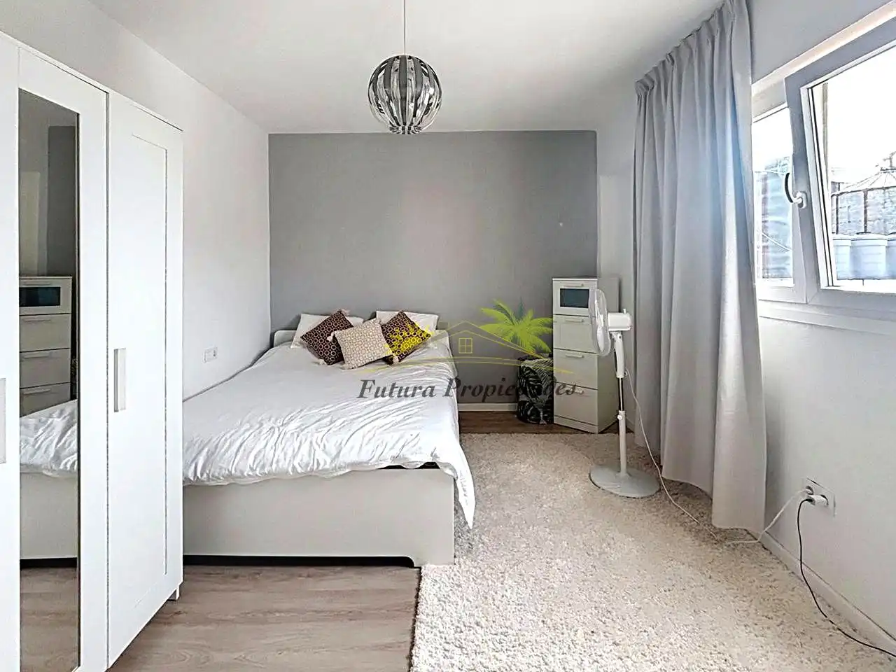 Habitación de Piso en venta en Arrecife con Terraza y Amueblado