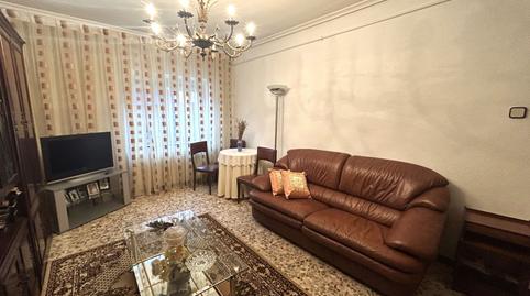 Foto 3 de Piso en venta en Pizarro, Campo Grande, Valladolid