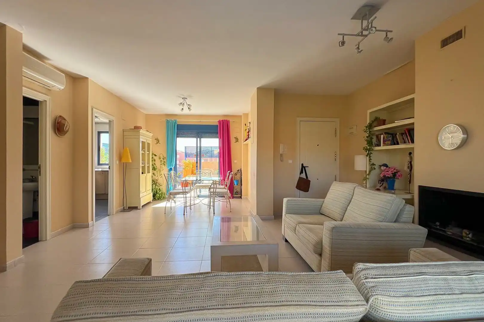 Mini appartamento con piscina in vendita a Las Marinas / Les Marines, imagen 5