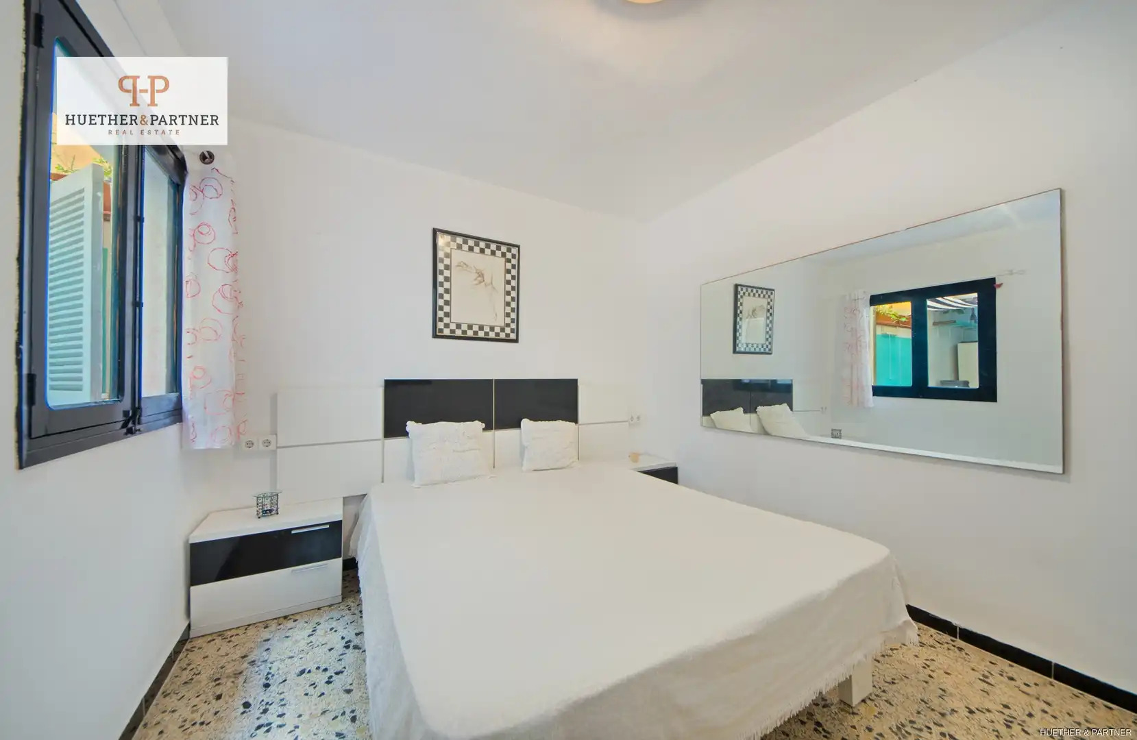 Habitación de Piso en venta en Manacor con Calefacción