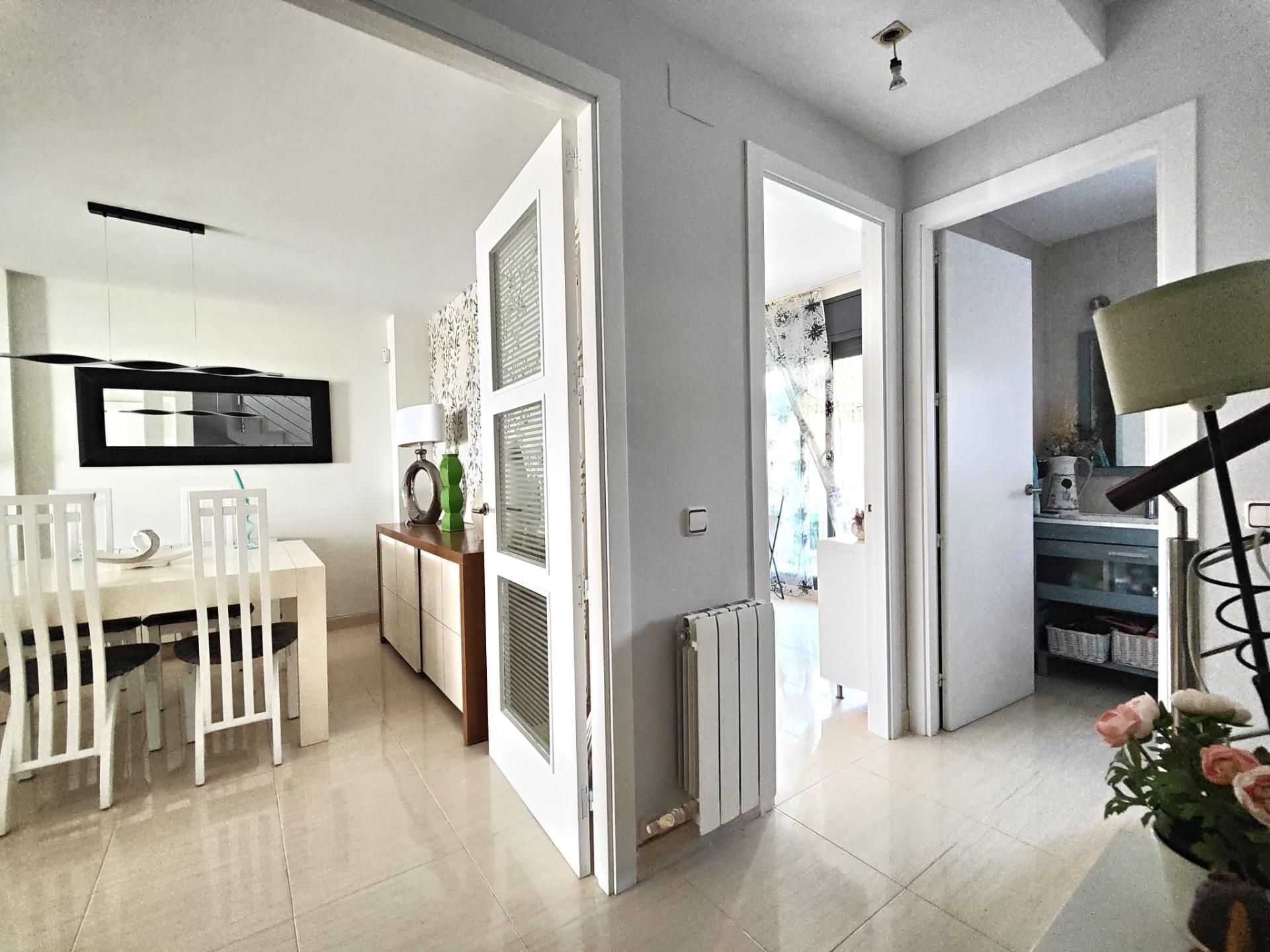 Casa adosada en venda en El Vendrell amb Aire condicionat, Calefacció i Terrassa