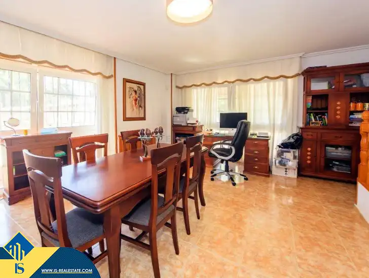 Villa mit Pool zum Verkauf in Playa del Cura, imagen 7