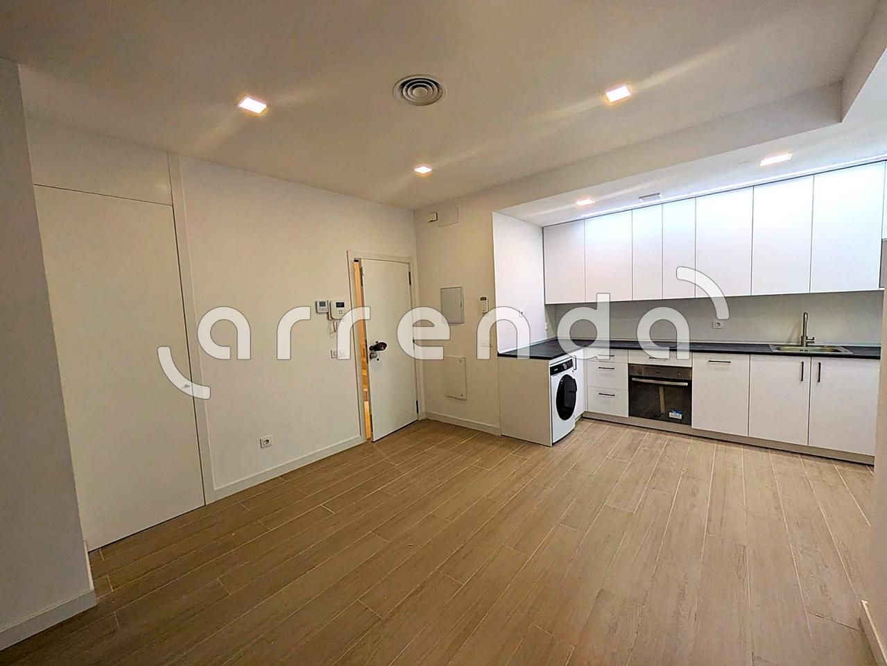 Planta baja for sale in Alcorcón