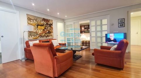 Photo 3 of Flat for rent in Área Romántica, Donostia - San Sebastián
