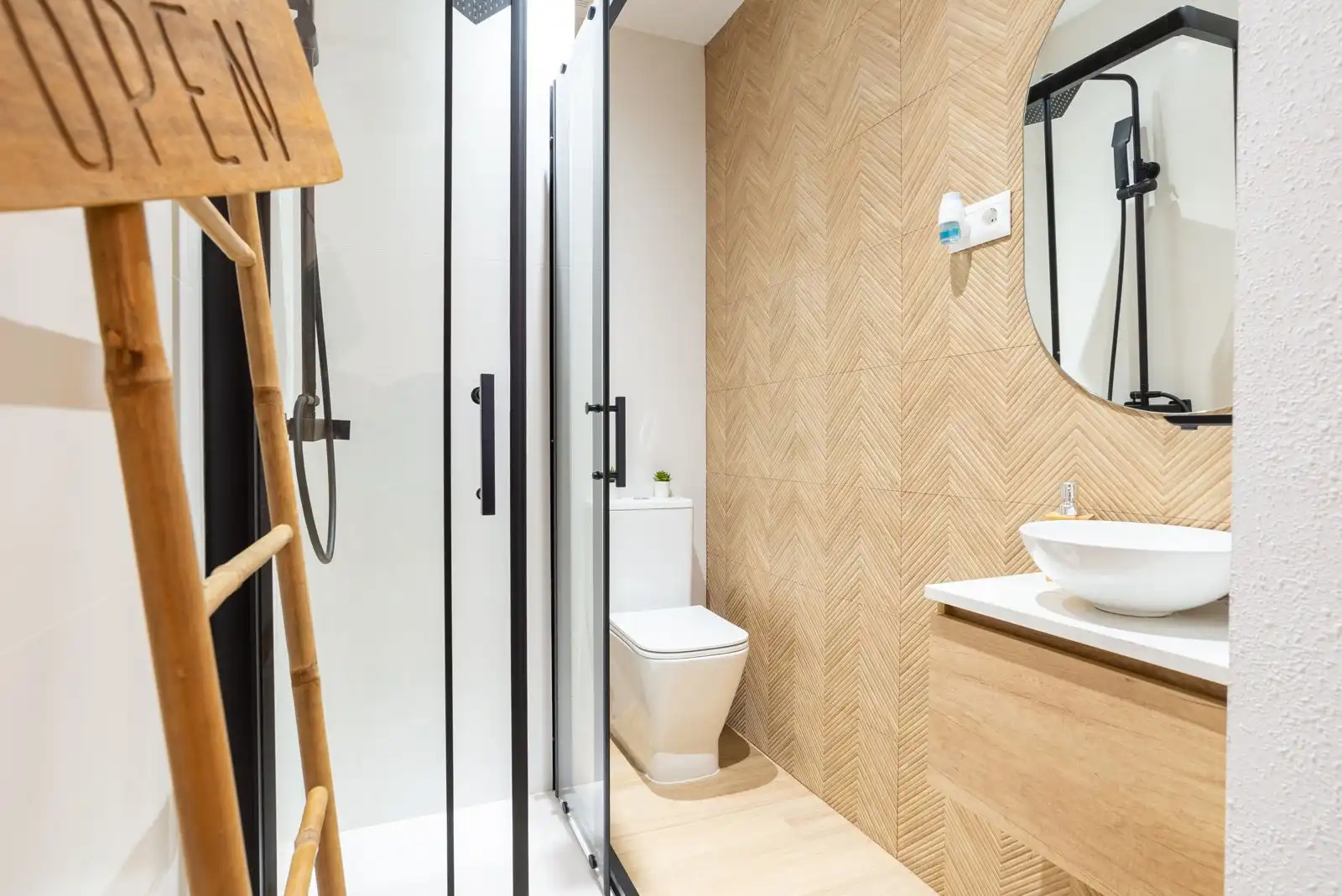 Piso con ascensor en venta en Centro, imagen 25