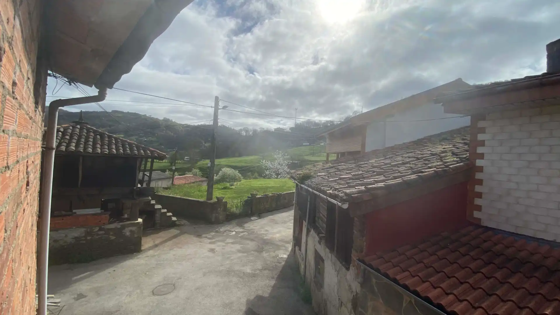 Casa o chalet en venta en Villar, San Martín del Rey Aurelio