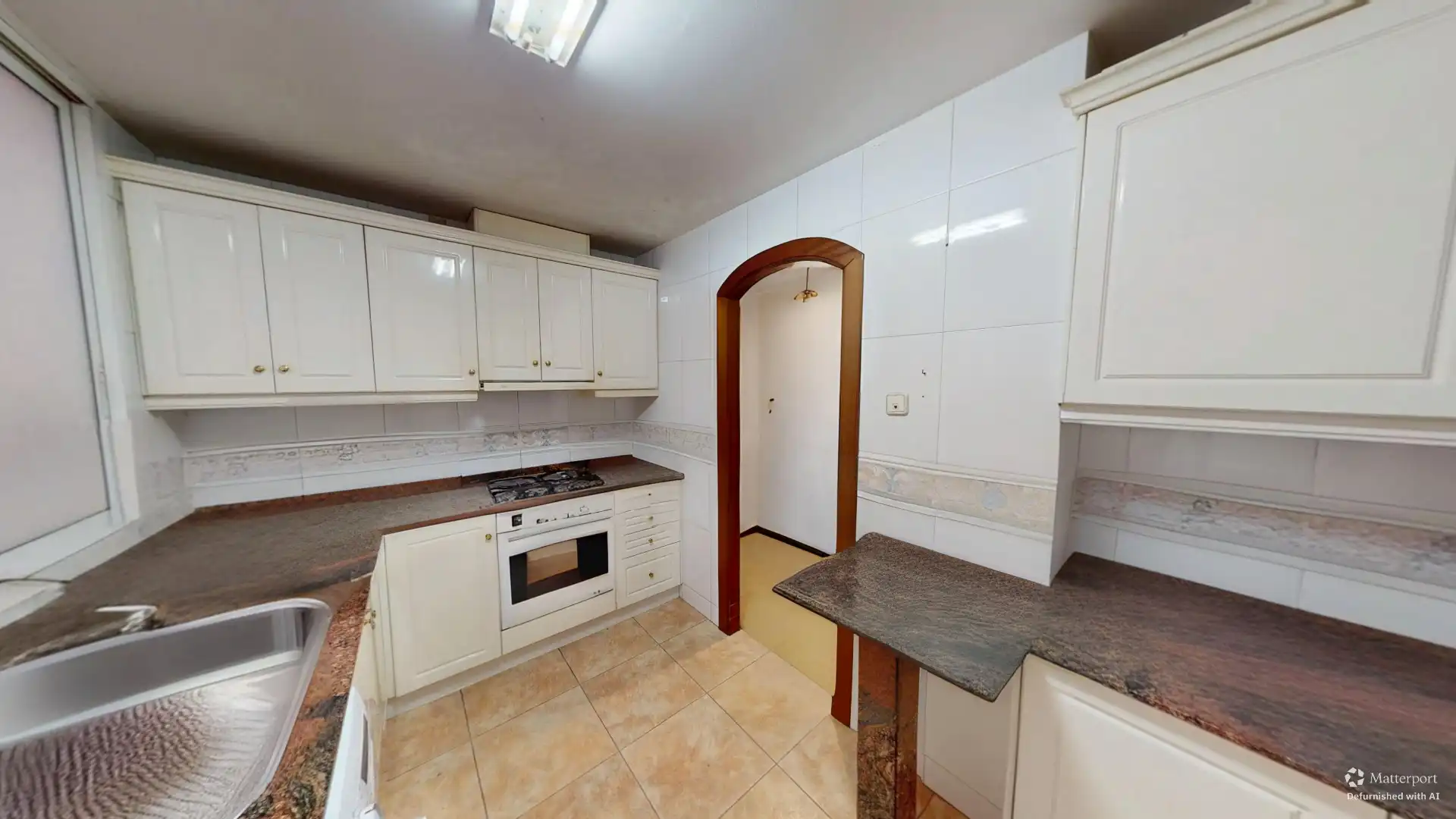 Wohnung mit Terrasse zum Verkauf in Calle General Primo de Rivera, imagen 14