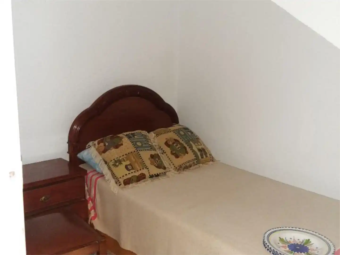 Dormitori de Pis en venda en Carcaboso
