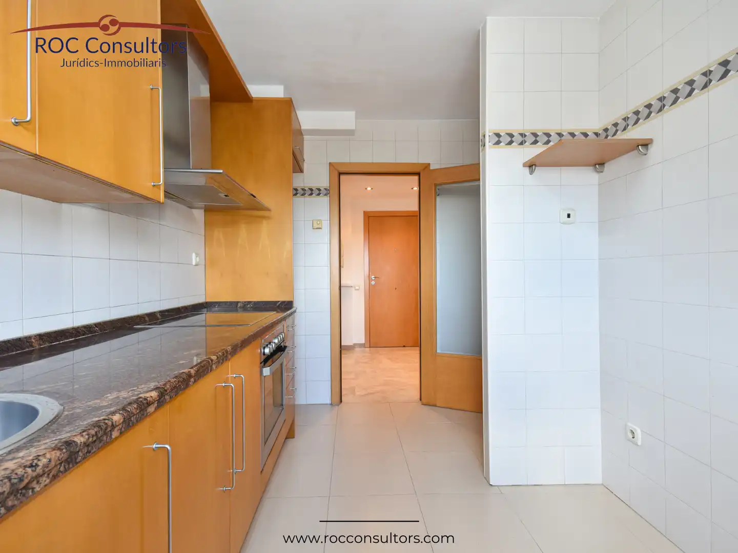 Piso con ascensor en venta en de la Concòrdia, imagen 14