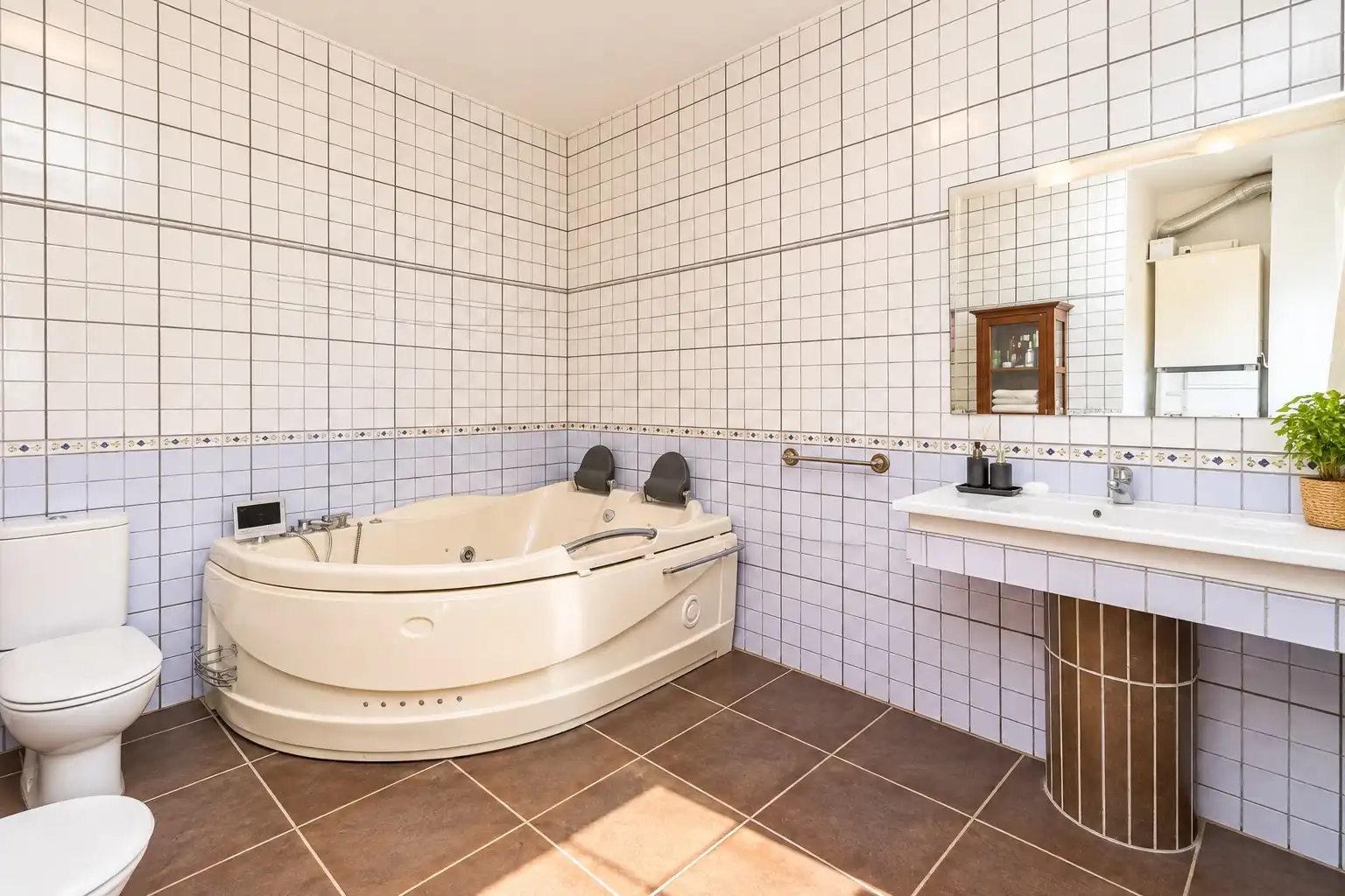 Landhaus mit Garten zum Verkauf in Altea la Vella, imagen 21