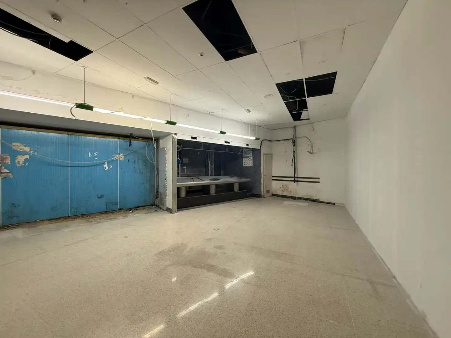 Commercial properties for rent in Sant Cugat del Vallès
