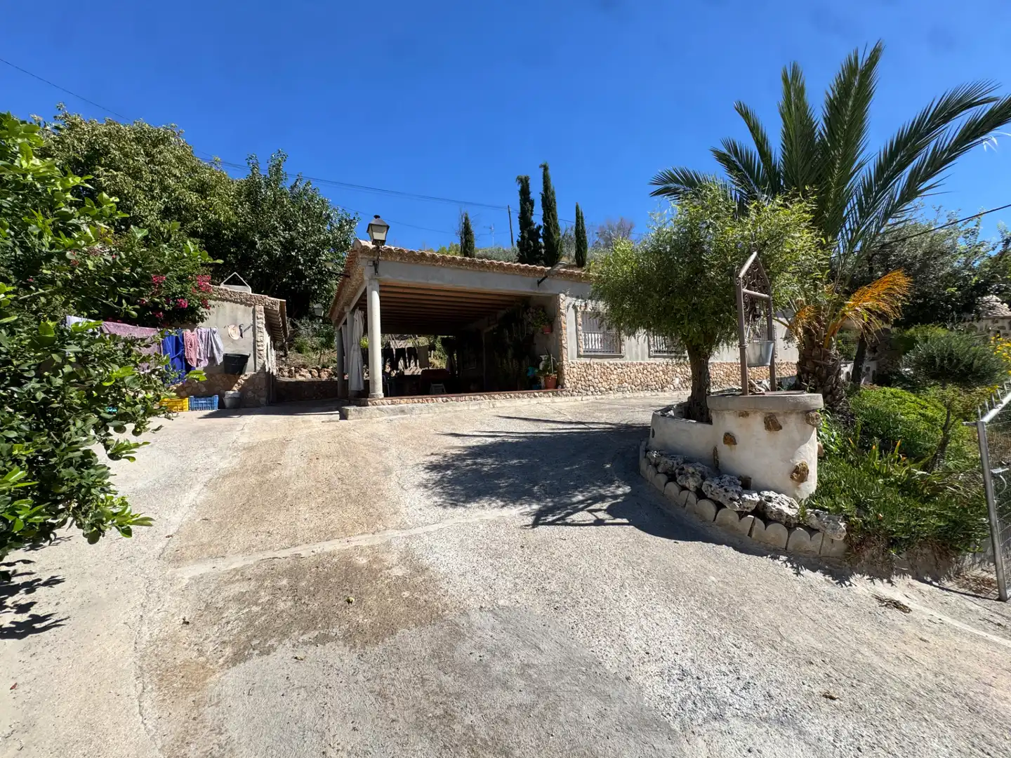 Villa con terrazza in vendita a Carretera de Murcia 13, imagen 24