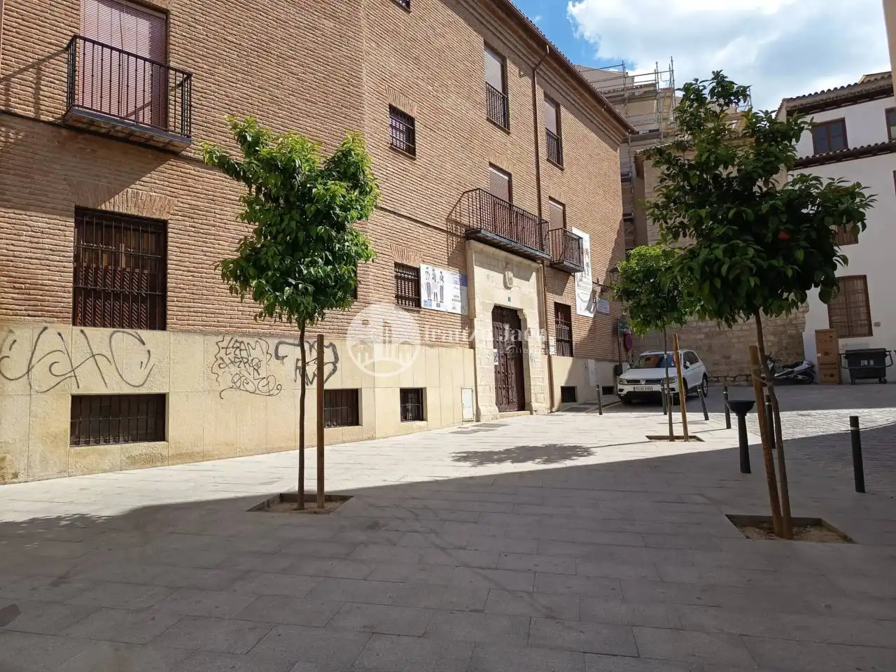 Duplex con terrazza in vendita a Ctra. Circunvalación - La Magdalena, imagen 37
