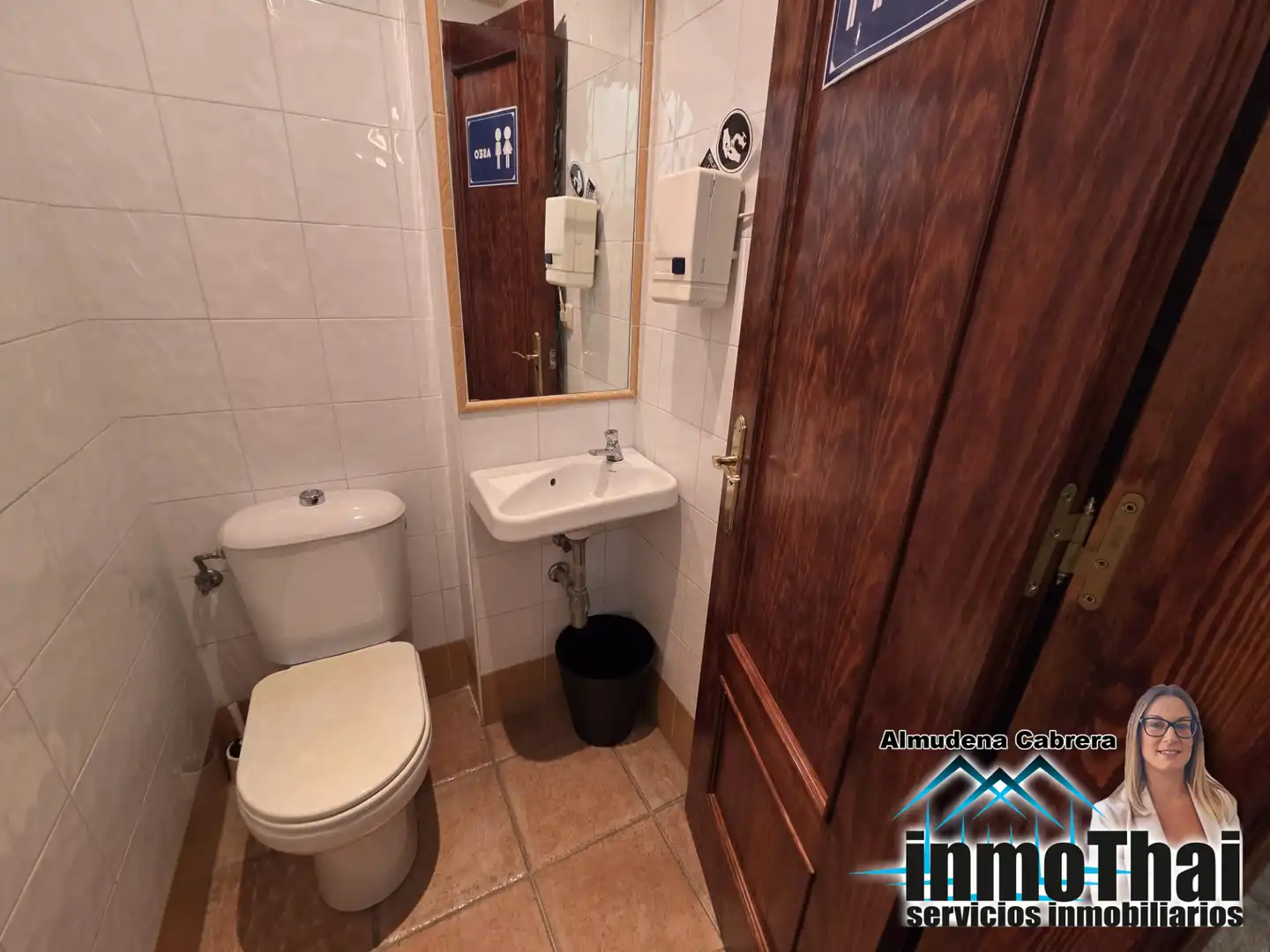 Business premises for sale in Plaza Aníbal González, imagen 11