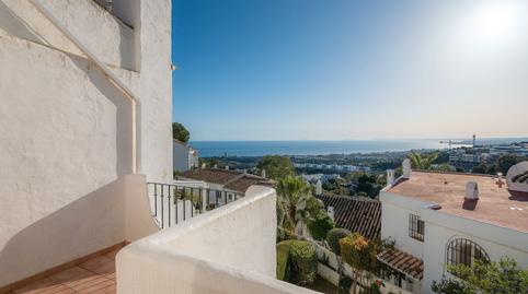 Photo 3 of Single-family semi-detached for sale in Calle del Águila, 61, Alto de los Monteros, Marbella