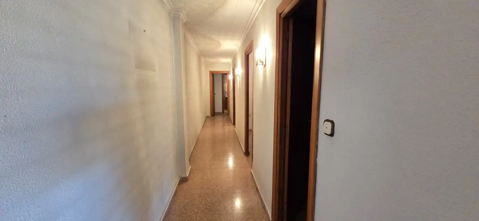 Piso en venta en Puertollano con Terraza