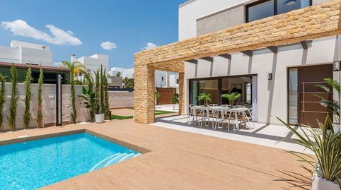 Villa de lujo en ciudad quesada en venta, imatge 4