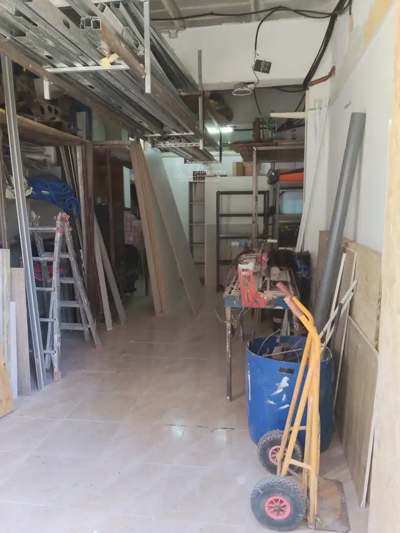 Local en venta en  Palma de Mallorca