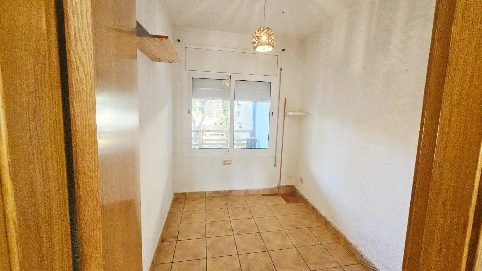 Wohnung mit Garten zum Verkauf in Carrer Carrer Illes Canàries, imagen 28