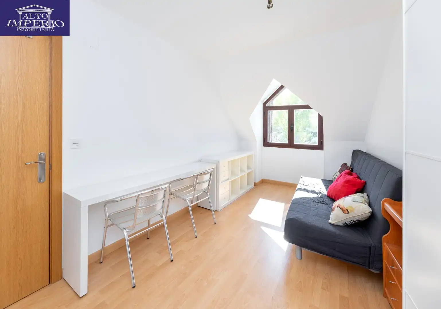 Appartamento con ascensore in vendita a Avenida MADRID, imagen 17