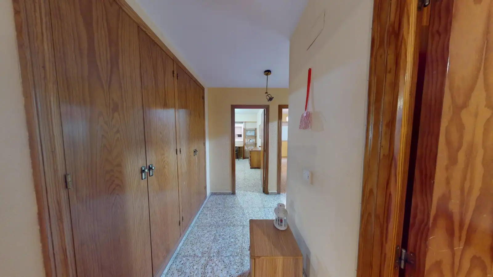 Dúplex en venda a Carrer Alicante, Centro