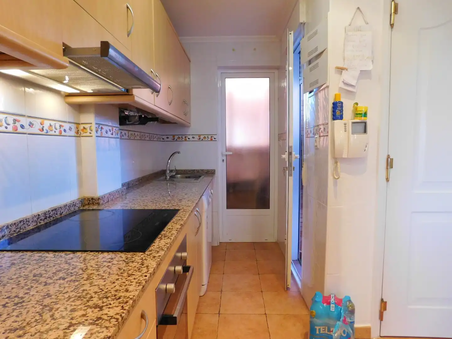 Apartment mit Terrasse zum Verkauf in Desamparados - Hurchillo - Torremendo, imagen 11