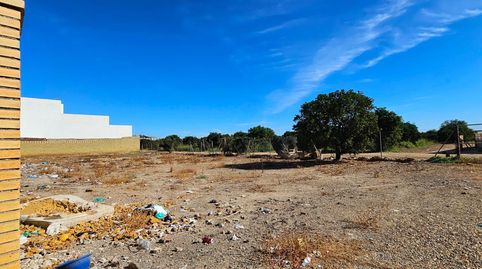 OPORTUNIDAD ÚNICA!! SOLAR UBANO PARA CONSTRUIR EN EL ARAL DE LA ALGABA!!, imatge 5