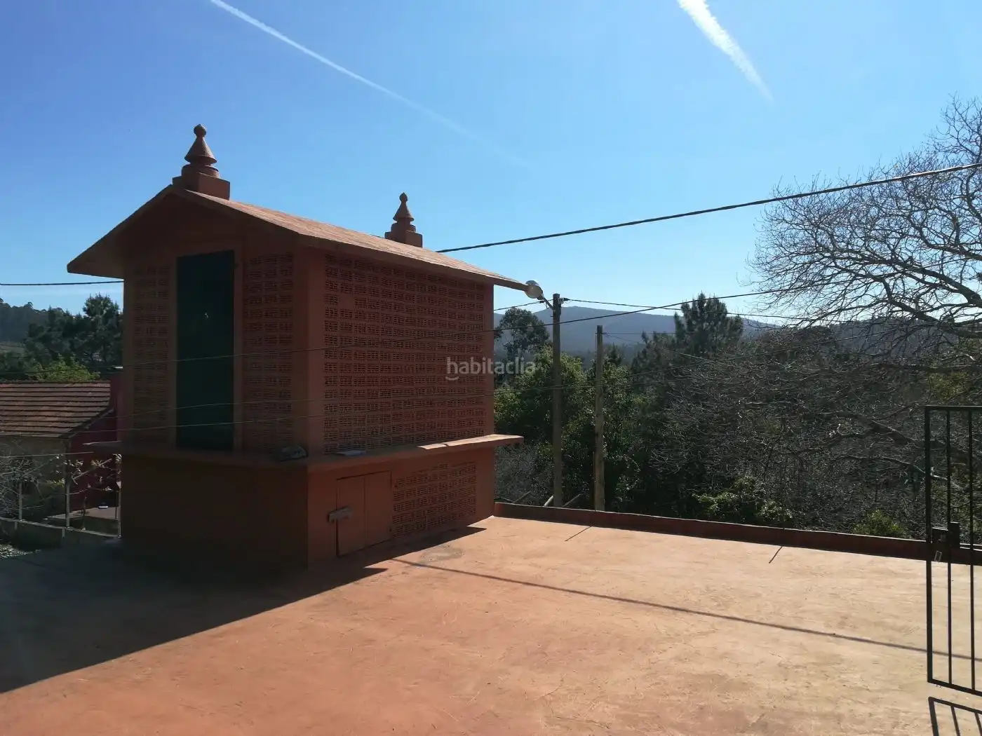 Casa con giardino in vendita a Lugar Cando Arriba 11, imagen 12