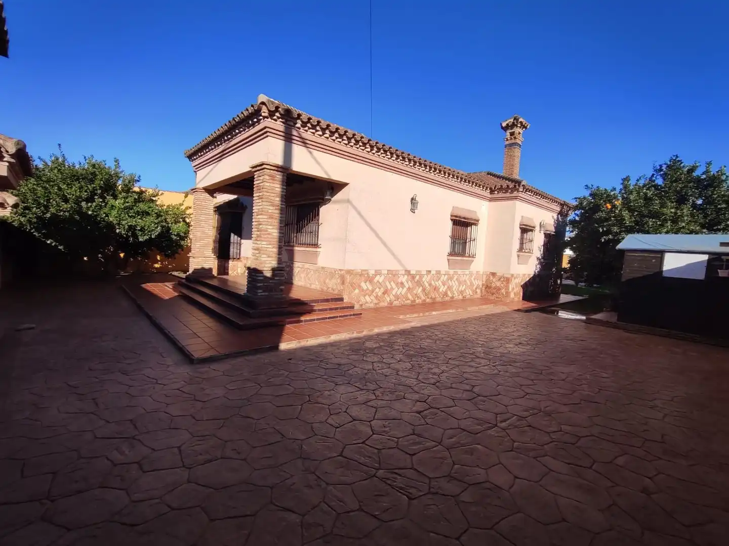 Villa zum Verkauf in Camino de Villa Santa #22, imagen 9