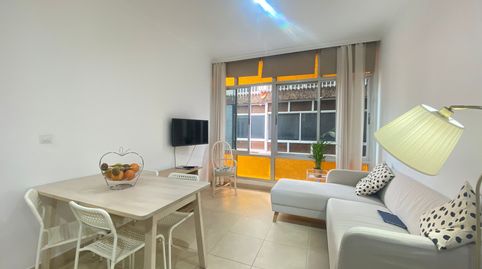 Photo 2 of Flat for rent in Calle del General Vives, Santa Catalina - Canteras, Las Palmas de Gran Canaria