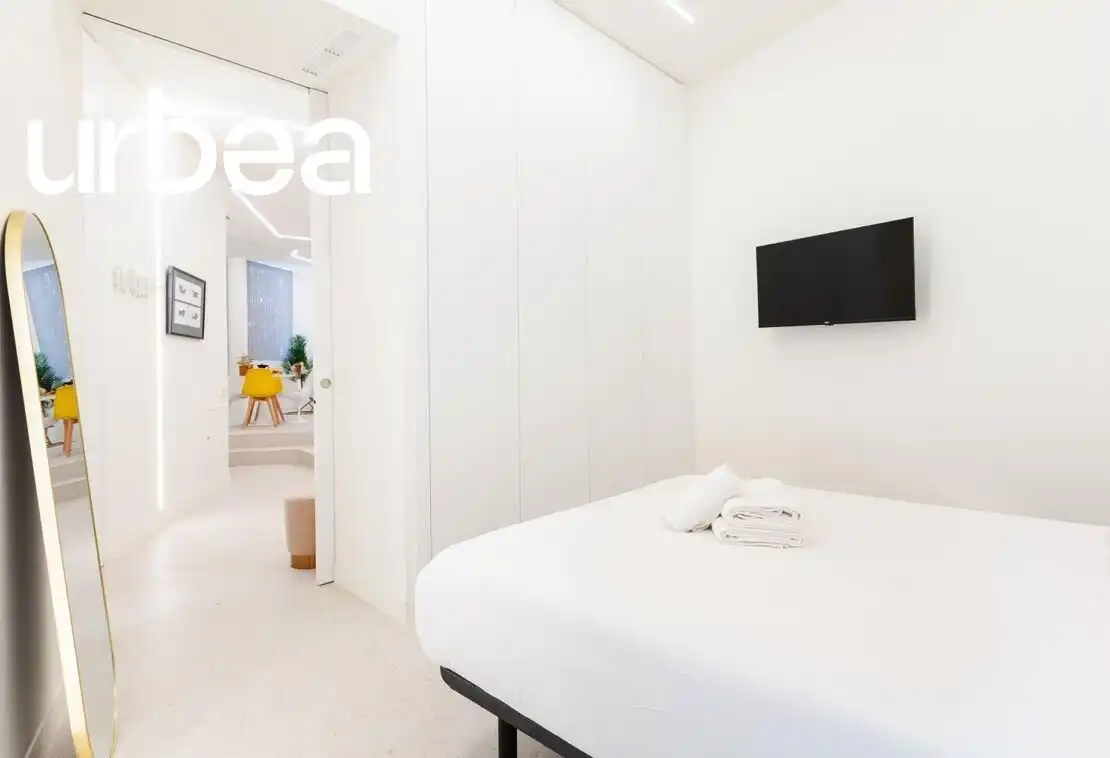 Apartament amb ascensor en venda a Centro, imagen 12
