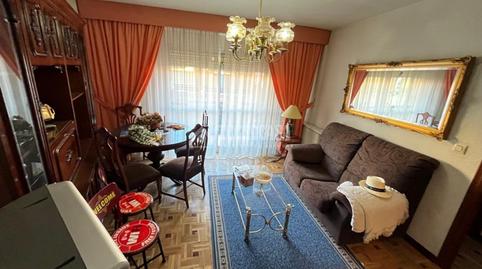 Foto 5 de Pis en venda a C. del Cardenal Monescillo, El Perchel, Ciudad Real Capital