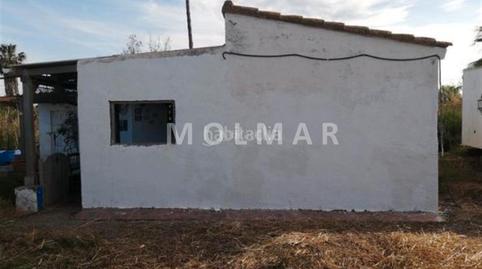 Foto 4 de Casa o xalet en venda a El Grao, Castellón