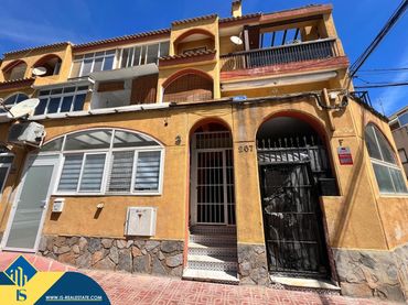 Appartamento in vendita a Playa del Cura