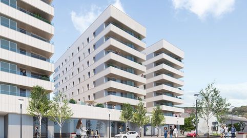 Foto 3 de Piso en venta en Paraje Sur Isla de Zorrozaurre, San Pedro de Deusto - La Ribera, Bizkaia