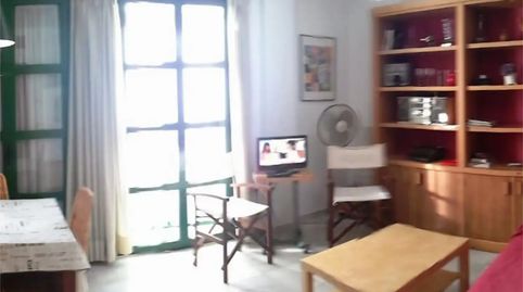 Foto 2 de Apartament de lloguer a Calle Panaderos, 10, Centro Histórico, Málaga Capital