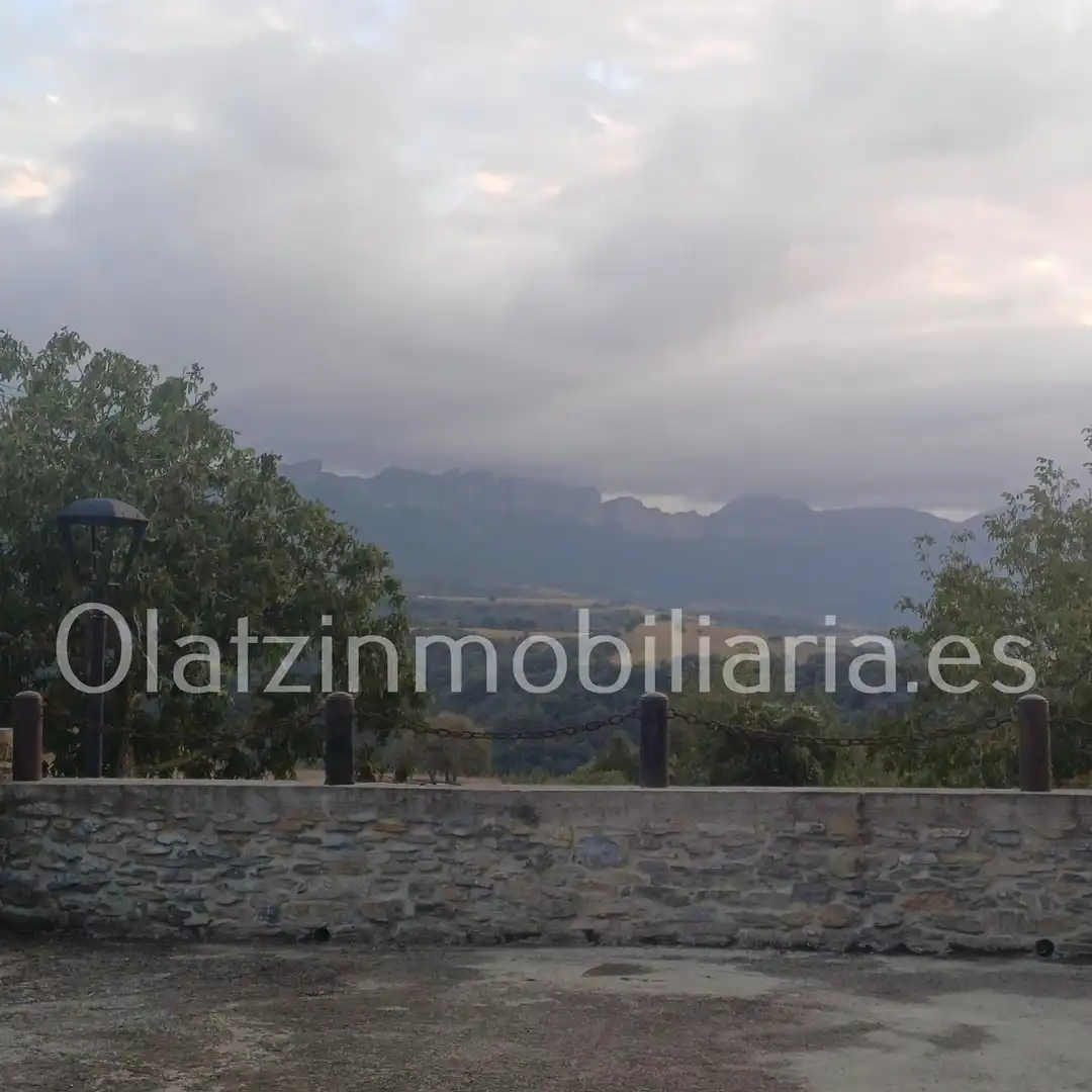 Haus mit Terrasse zum Verkauf in Valle de Mena, imagen 26