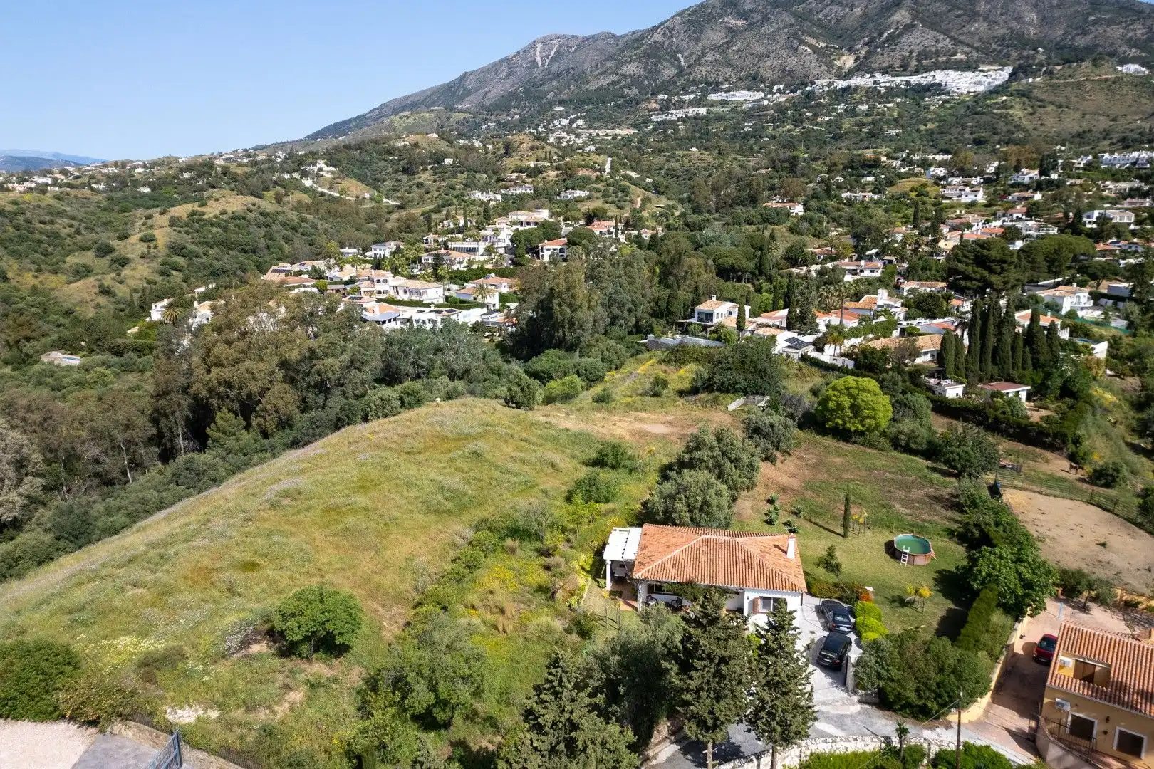 Casa rústica en venda a Mijas pueblo, imagen 5