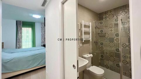 Foto 3 de Pis en venda a Balmes, El Pilar,  Valencia Capital