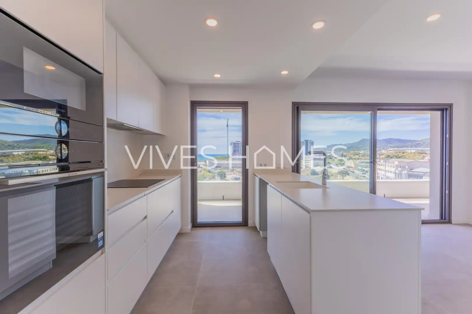 Attique avec terrasse à vendre à Avenida Avinguda Maresme, imagen 6