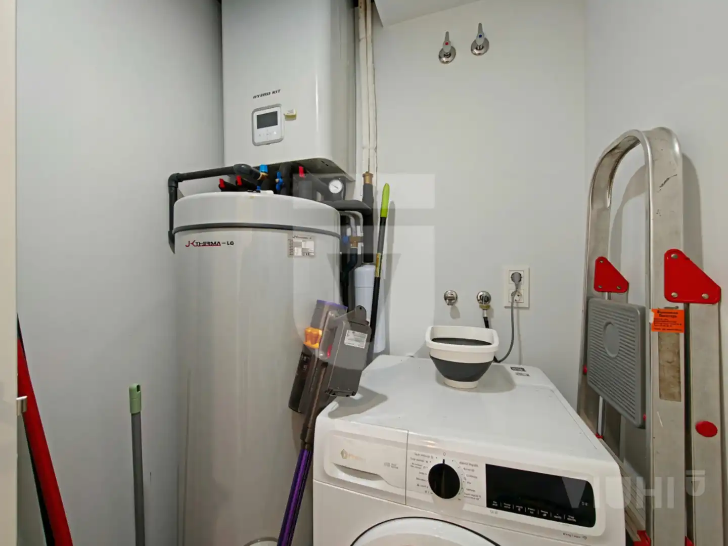 Flat for sale in Casagemes - Canyadó