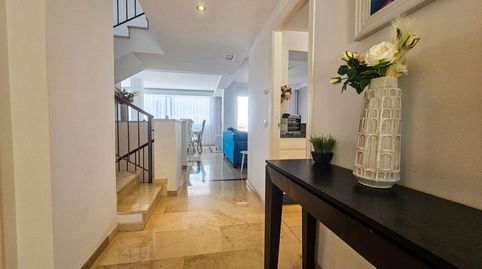 Foto 4 von Einfamilien-Reihenhaus zum Verkauf in N-340, 147, Puerto de la Duquesa, Manilva