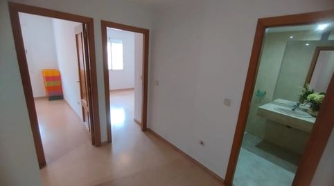 Foto 2 de Piso de alquiler en Benisaudet, Alicante / Alacant