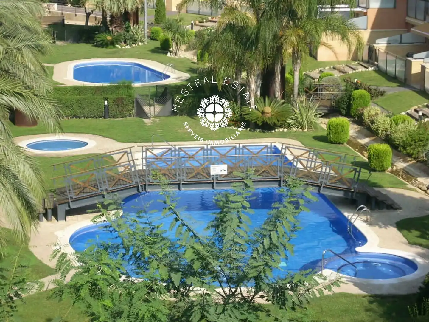 Piscina de Ático en venta en Cambrils con Aire acondicionado, Calefacción y Terraza