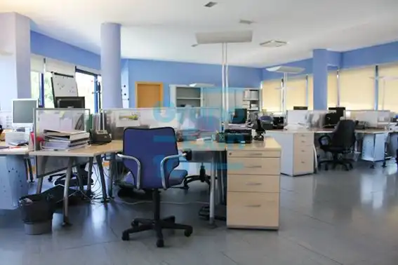 Oficina amb ascensor en venda a Añorga - Zubieta - Atotxa Erreka, imagen 12